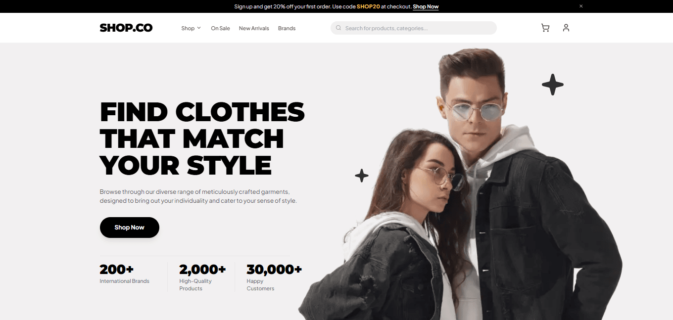 SHOP.CO