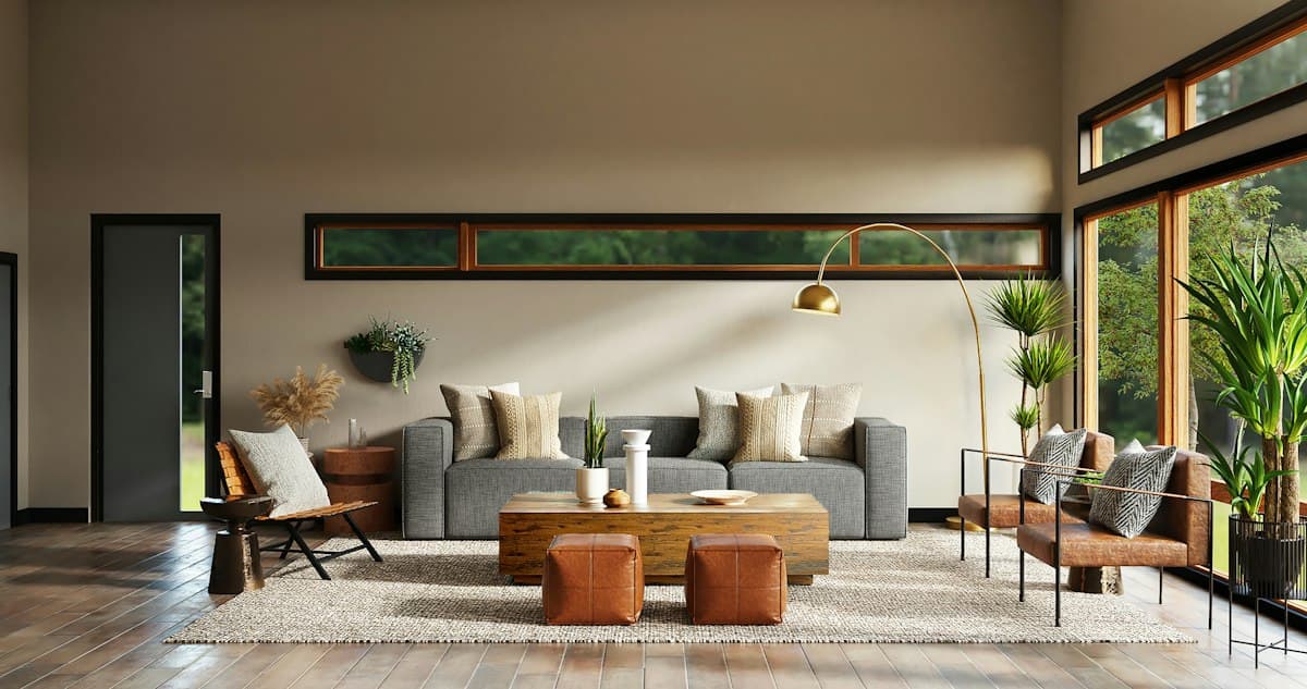 FURNI.TURE® — Scandinavian Interior Studio